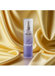 Интимный гель на водной основе Hypoallergenic - 150 мл. - THE LUFF - купить с доставкой в Магнитогорске