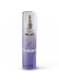 Интимный гель на водной основе Hypoallergenic - 150 мл. - THE LUFF - купить с доставкой в Магнитогорске