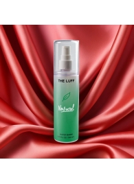 Интимный гель на водной основе Natural - 150 мл. - THE LUFF - купить с доставкой в Магнитогорске