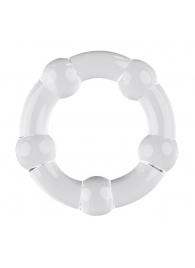 Набор из 3 эрекционных колец Erection Rings Set - Selopa - в Магнитогорске купить с доставкой