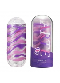 Мастурбатор Tenga Arte Drape - Tenga - в Магнитогорске купить с доставкой