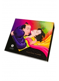 Подарочный набор Fruity Kisses из 3 предметов - Shunga - купить с доставкой в Магнитогорске