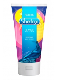 Интимная гель-смазка Shefox «Классическая» - 50 мл. - Shefox - купить с доставкой в Магнитогорске