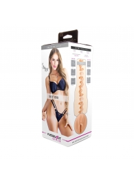 Мастурбатор-вагина Fleshlight Girls - Sky Bri Celestial - Fleshlight - в Магнитогорске купить с доставкой