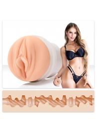 Мастурбатор-вагина Fleshlight Girls - Sky Bri Celestial - Fleshlight - в Магнитогорске купить с доставкой