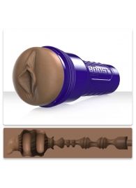 Мастурбатор-вагина Fleshlight Boost Bang - Fleshlight - в Магнитогорске купить с доставкой