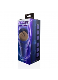Мастурбатор-рот Fleshlight Boost Blow - Fleshlight - в Магнитогорске купить с доставкой