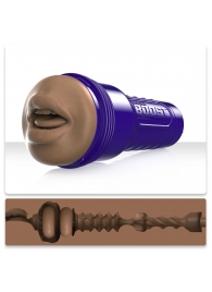 Мастурбатор-рот Fleshlight Boost Blow - Fleshlight - в Магнитогорске купить с доставкой