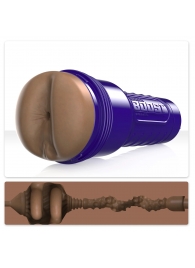 Мастурбатор-анус Fleshlight Boost Blast Female - Fleshlight - в Магнитогорске купить с доставкой