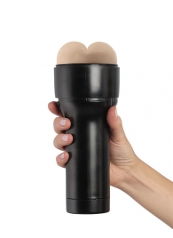 Мастурбатор-анус Feel Stroker Extra Tight - Kiiroo - в Магнитогорске купить с доставкой