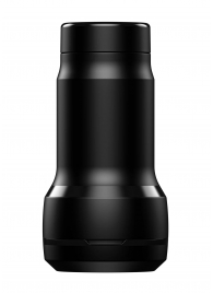 Черный мастурбатор Feel Pocket Stroker - Kiiroo - в Магнитогорске купить с доставкой