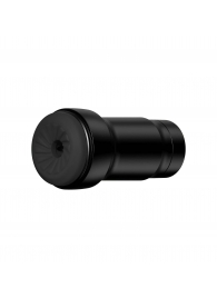 Черный мастурбатор Feel Pocket Stroker - Kiiroo - в Магнитогорске купить с доставкой