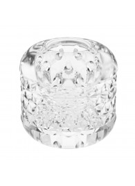 Прозрачный сквозной мастурбатор Cole - Baile - в Магнитогорске купить с доставкой