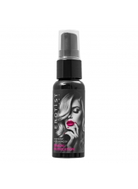 Увлажняющий гель-смазка Erotist Sweet Provocation - 30 мл. - Erotist Lubricants - купить с доставкой в Магнитогорске