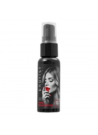 Съедобный гель Erotist Sweet Provocation Watermelon - 30 мл. - Erotist Lubricants - купить с доставкой в Магнитогорске