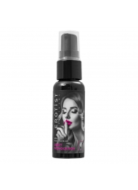 Съедобный гель Erotist Sweet Provocation Grapes - 30 мл. - Erotist Lubricants - купить с доставкой в Магнитогорске