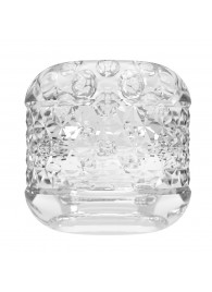 Прозрачный мастурбатор Cory - Baile - в Магнитогорске купить с доставкой