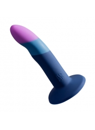 Страпон унисекс Romp Piccolo Pegging Kit - ROMP - купить с доставкой в Магнитогорске