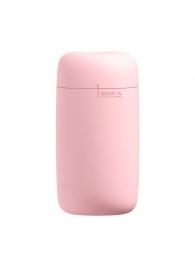 Розовый мастурбатор Tenga Puffy - Tenga - в Магнитогорске купить с доставкой