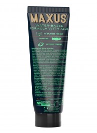 Интимный гель на водной основе MAXUS Alive Elixir - 75 мл. - Maxus - купить с доставкой в Магнитогорске