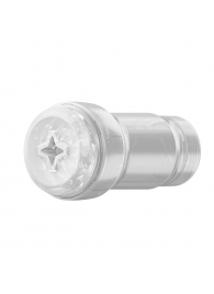 Мастурбатор Feel Pocket Stroker Crystal - Kiiroo - в Магнитогорске купить с доставкой