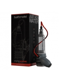Прозрачная гидропомпа Bathmate HydroXTREME6 - Bathmate - в Магнитогорске купить с доставкой