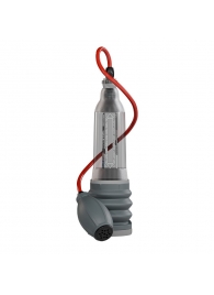 Прозрачная гидропомпа Bathmate HydroXTREME6 - Bathmate - в Магнитогорске купить с доставкой