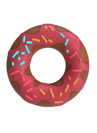 Эрекционное кольцо в форме пончика Berry - Baile - в Магнитогорске купить с доставкой