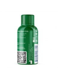 Лубрикант на водной основе All Natural - 29,5 мл. - Swiss navy - купить с доставкой в Магнитогорске