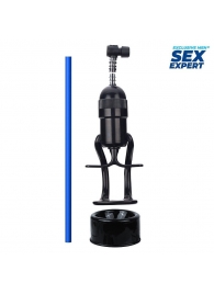 Комплект запасных частей для вакуумной помпы Sex Expert - Sex Expert - в Магнитогорске купить с доставкой