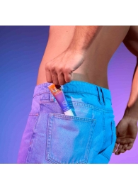 Гель для стимуляции P-зоны Release Me - 30 мл. - Love to Love - купить с доставкой в Магнитогорске