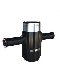 Интерактивный автоматический мастурбатор с подогревом TINGON M1 Smart - Tingon - в Магнитогорске купить с доставкой