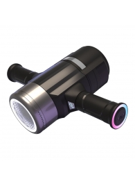 Интерактивный автоматический мастурбатор с подогревом TINGON M1 Smart - Tingon - в Магнитогорске купить с доставкой