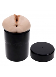 Мастурбатор Dani Daniels - вагина и анус - Zero Tolerance - в Магнитогорске купить с доставкой