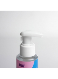 Увлажняющий гель с ароматом ежевики Slide Berry Slide - 100 мл. - INTT - купить с доставкой в Магнитогорске