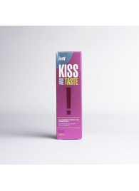 Массажный гель для тела Kiss and Taste - 55 мл. - INTT - купить с доставкой в Магнитогорске