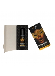 Оральный спрей Oral Ease Deepthroat - 15 мл. - ORGIE - купить с доставкой в Магнитогорске