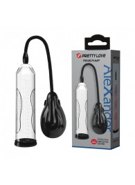 Прозрачная автоматическая вакуумная помпа - Baile - в Магнитогорске купить с доставкой