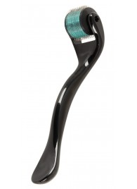 Черное колесо Вартенберга Micro Pinwheel - 13,4 см. - Orion - купить с доставкой в Магнитогорске