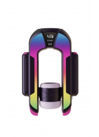 Интерактивный автоматический мастурбатор M2 - Tingon - в Магнитогорске купить с доставкой