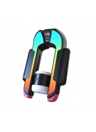 Интерактивный автоматический мастурбатор M2 - Tingon - в Магнитогорске купить с доставкой