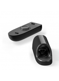 Черный мастурбатор ARCwave Ion 2 - Arcwave - в Магнитогорске купить с доставкой