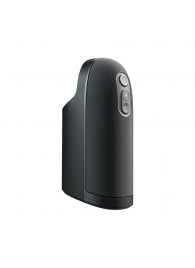 Черный мастурбатор ARCwave Ion 2 - Arcwave - в Магнитогорске купить с доставкой