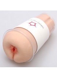 Мастурбатор-анус Naked Factory A-01 - Naked Factory - в Магнитогорске купить с доставкой