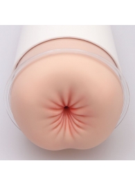 Мастурбатор-анус Naked Factory A-02 - Naked Factory - в Магнитогорске купить с доставкой