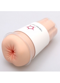 Мастурбатор-анус Naked Factory A-02 - Naked Factory - в Магнитогорске купить с доставкой