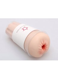 Мастурбатор-анус Naked Factory A-03 - Naked Factory - в Магнитогорске купить с доставкой