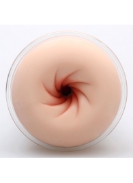 Мастурбатор-анус Naked Factory A-04 - Naked Factory - в Магнитогорске купить с доставкой