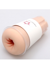 Мастурбатор-анус Naked Factory A-04 - Naked Factory - в Магнитогорске купить с доставкой