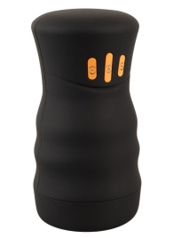 Мультифункциональный мастурбатор Gyro - Orion - в Магнитогорске купить с доставкой